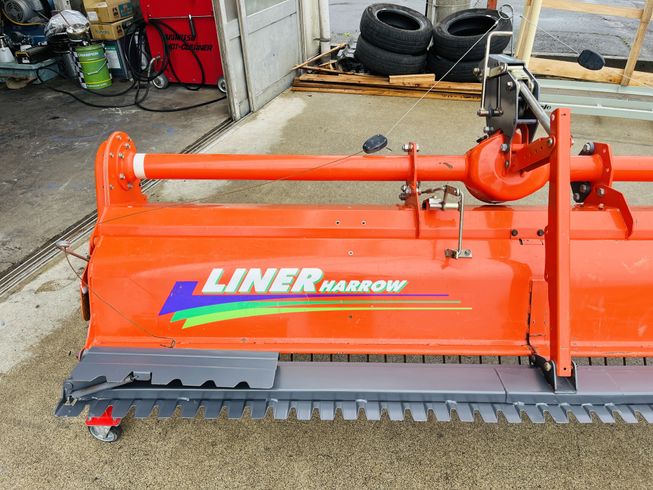 ハロー ライナーハローPLR220 写真10