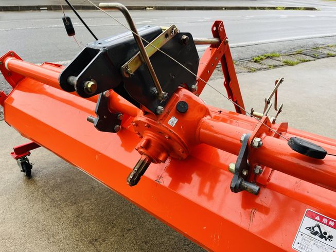 ハロー ライナーハローPLR220 写真８