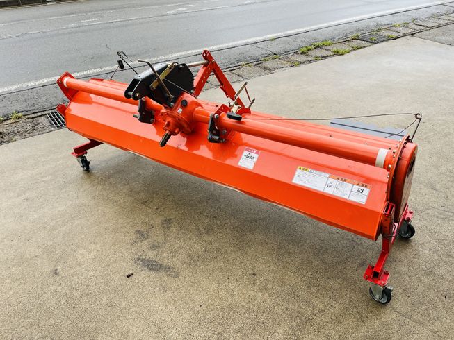 ハロー ライナーハローPLR220 写真４