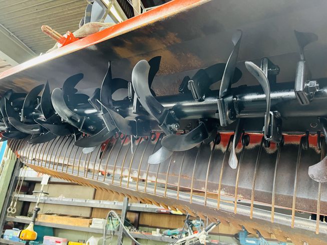 ハロー ライナーハローPLR220 写真12