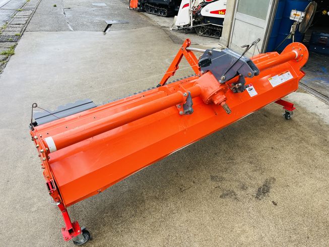 ハロー ライナーハローPLR220 写真５