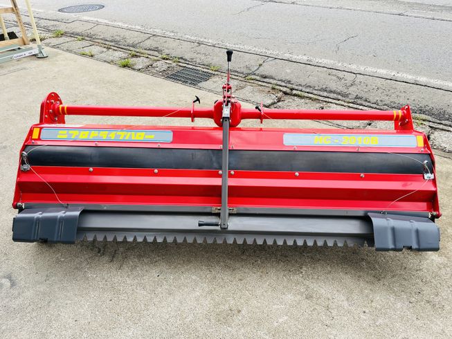 ハロー HC-2010B 写真３