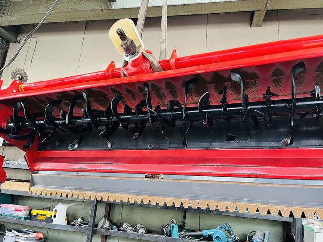 ハロー HC-2010B 写真12