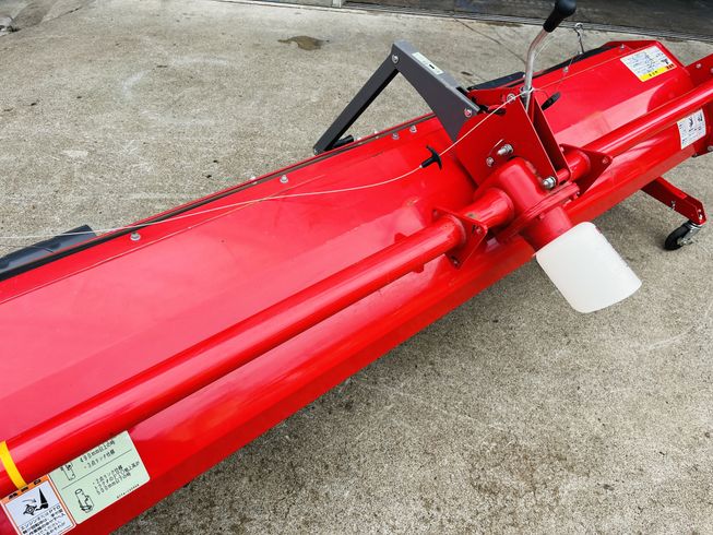 ハロー HC-2010B 写真６