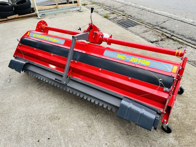 ハロー HC-2010B 写真２