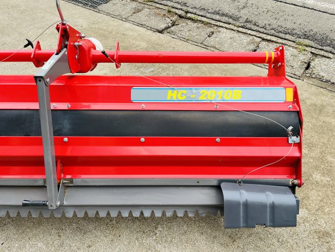 ハロー HC-2010B 写真８