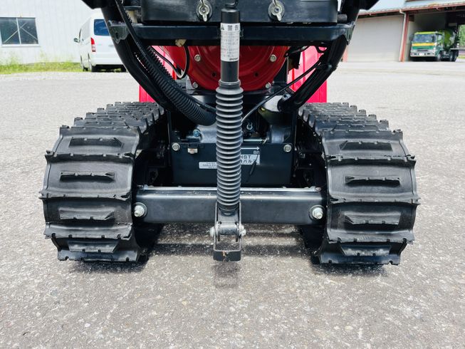 除雪機 HSS760n(JX) 写真12