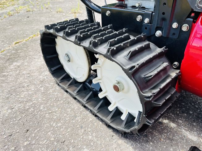 除雪機 HSS760n(JX) 写真11