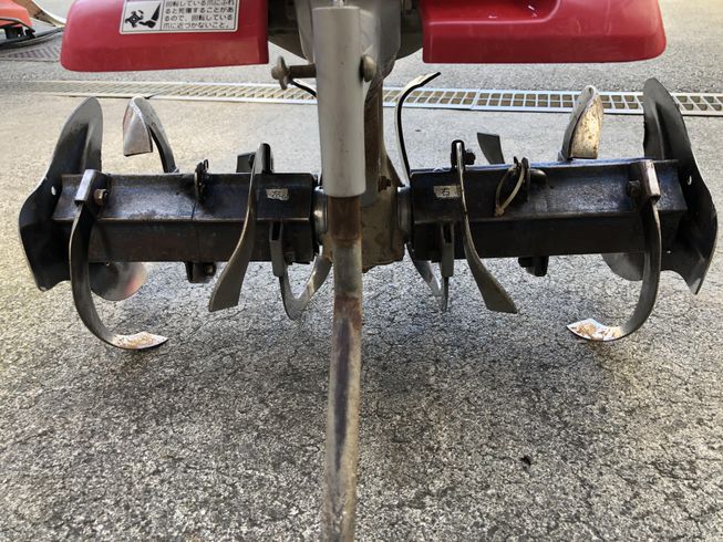 運搬機 F220 写真９