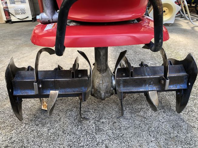 運搬機 F220 写真８