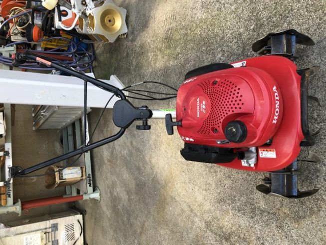 運搬機 F220 写真４