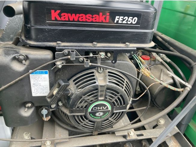 運搬機 XG850 写真８