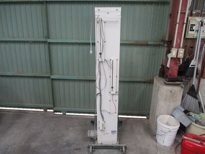 米袋昇降機 LU-207L3 写真５