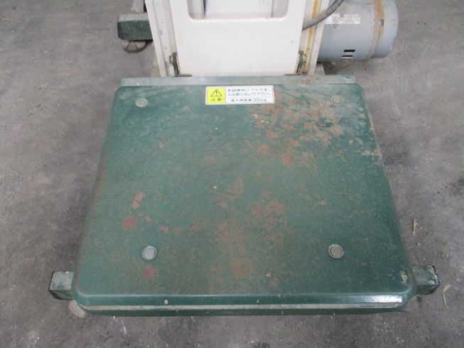 米袋昇降機 LU-207L3 写真４