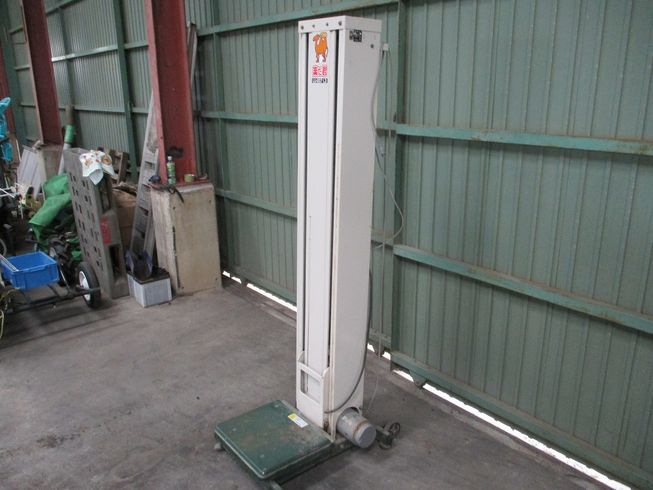 米袋昇降機 LU-207L3 写真３