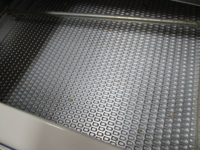 籾摺機 MGJ43-DMK 写真５