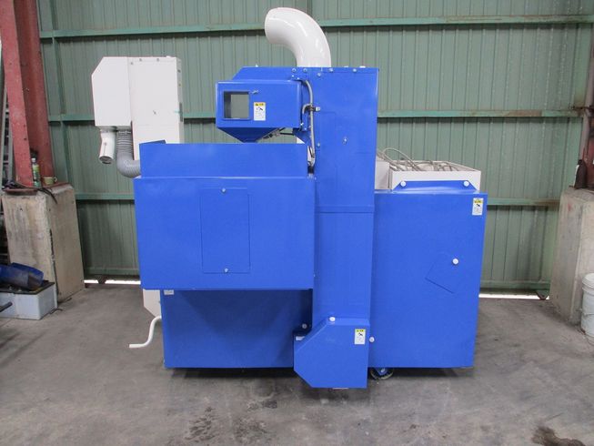 籾摺機 MGJ43-DMK 写真３