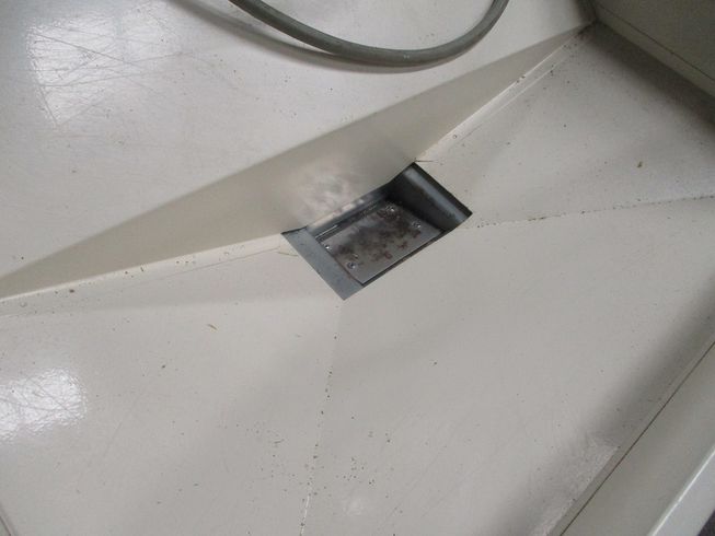 籾摺機 MGJ43-DMK 写真７