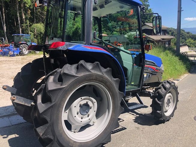 トラクター AT460-SPQCY 写真６