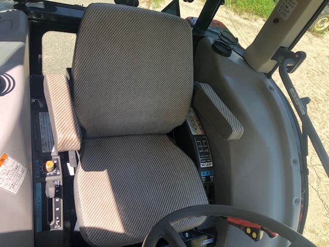 トラクター AT460-SPQCY 写真７