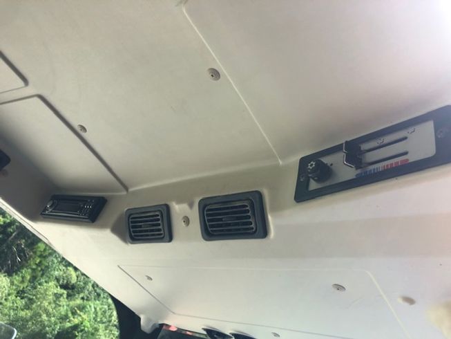 トラクター AT460-SPQCY 写真８