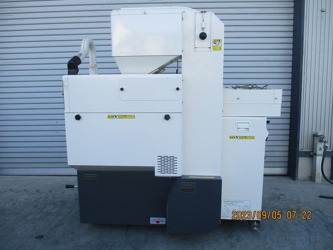 籾摺機 SH300 写真５