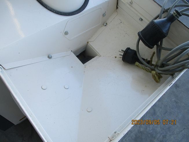 籾摺機 SH300 写真３