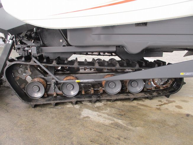 コンバイン ER215 写真10