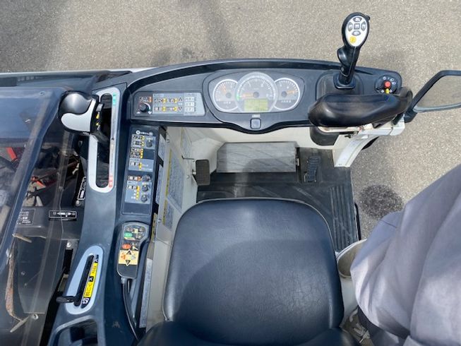 コンバイン ER467SD4MW2 写真５