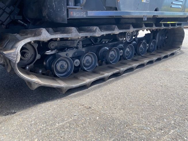 コンバイン ER467SD4MW2 写真７