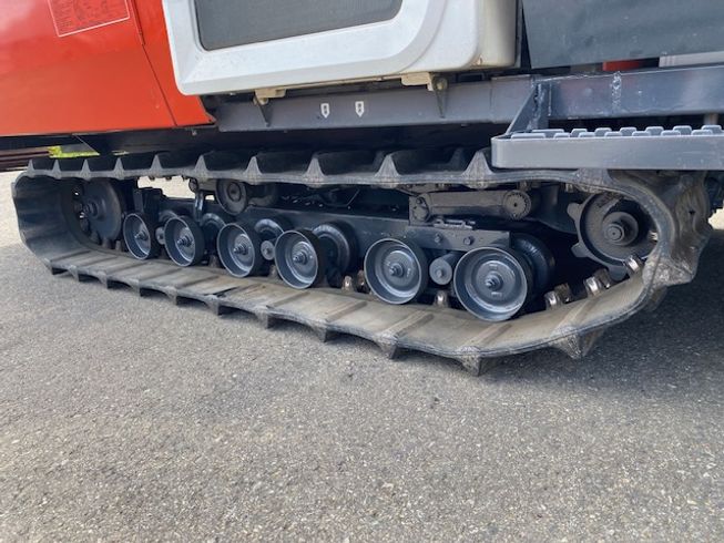 コンバイン ER467SD4MW2 写真８