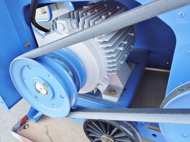 籾摺機 【動画有】MXP350-A 写真10