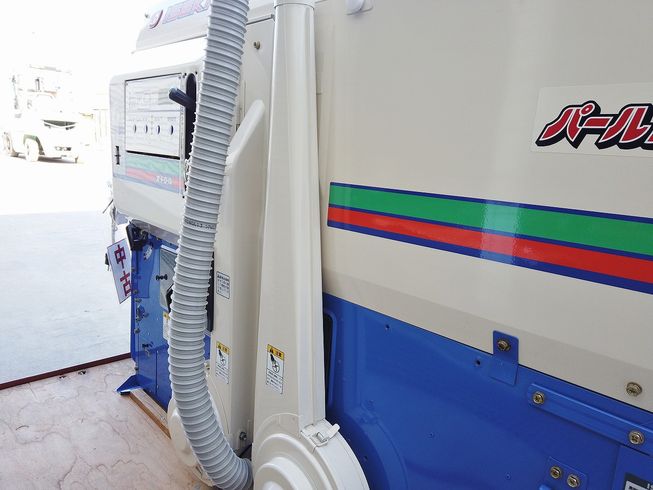 籾摺機 【動画有】MXP350-A 写真４