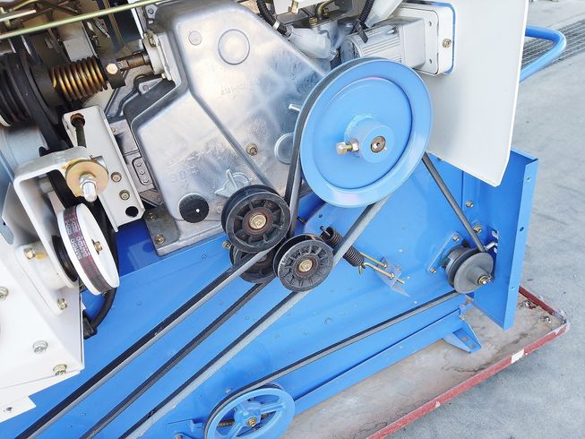 籾摺機 【動画有】MXP350-A 写真12