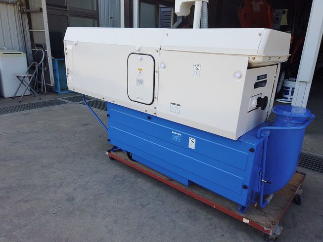 籾摺機 【動画有】MXP350-A 写真５