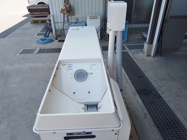 籾摺機 【動画有】MXP350-A 写真７