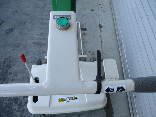 米袋昇降機 L305-MF 写真５