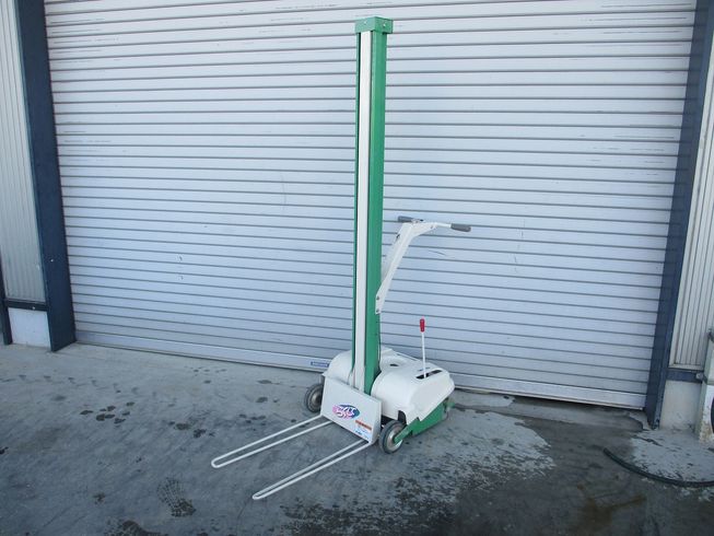 米袋昇降機 L305-MF 写真４