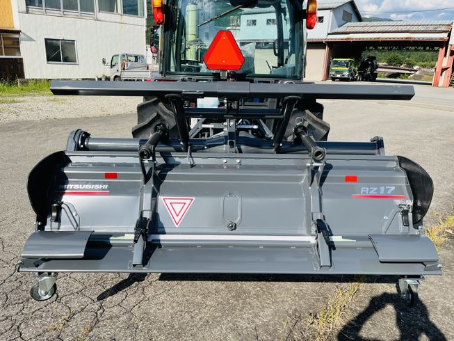 トラクター GJE33-XD7C 写真７