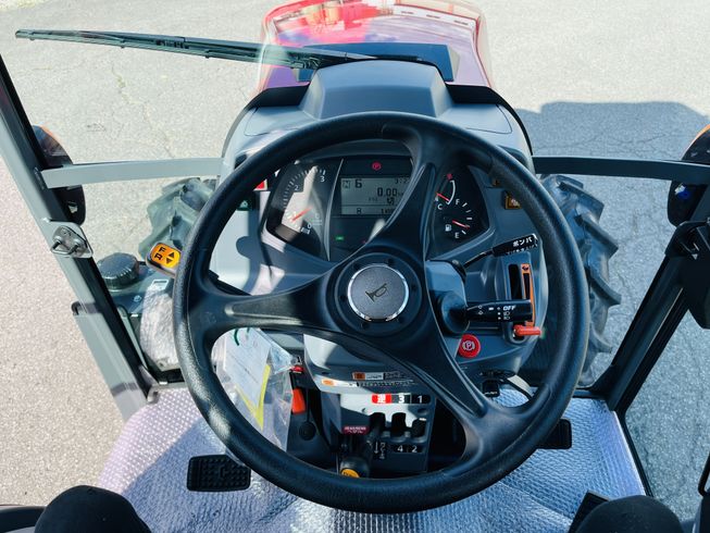 トラクター GJE33-XD7C 写真10