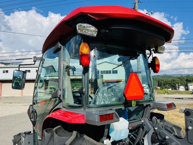 トラクター GJE33-XD7C 写真８