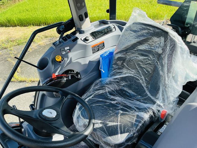 トラクター GJE33-XD7C 写真９