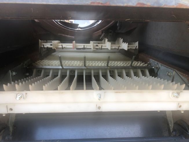 コンバイン ARN219GGHDW 写真10