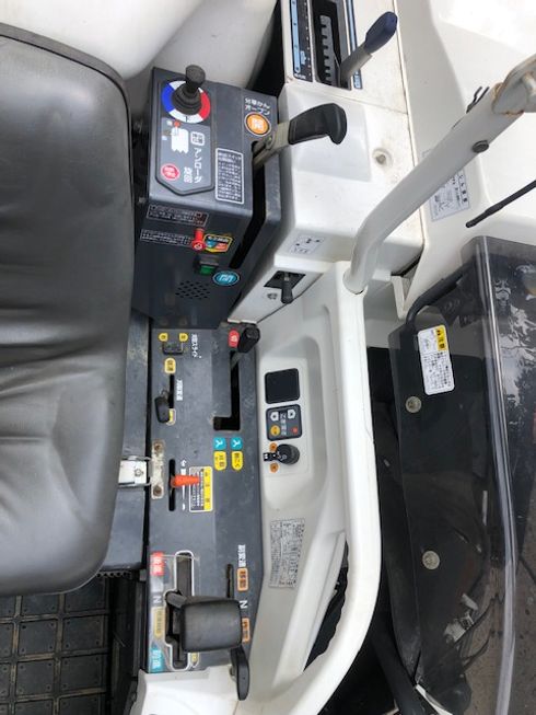 コンバイン ARN219GGHDW 写真７