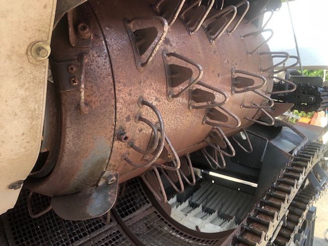 コンバイン ARN219GGHDW 写真11