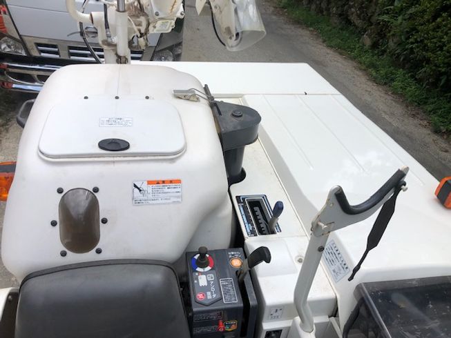 コンバイン ARN219GGHDW 写真６