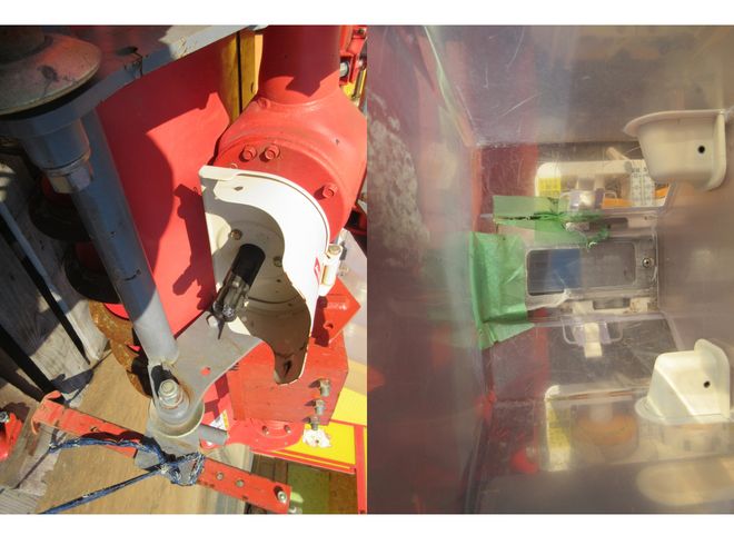 直播機 AD-101　新潟◇ 写真４