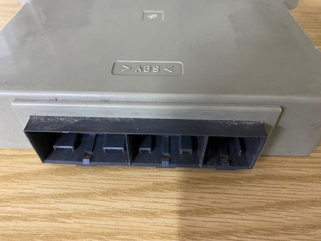 SR30　ECUユニット ECUユニット 写真４