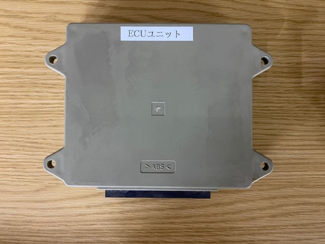 SR30　ECUユニット ECUユニット 写真２