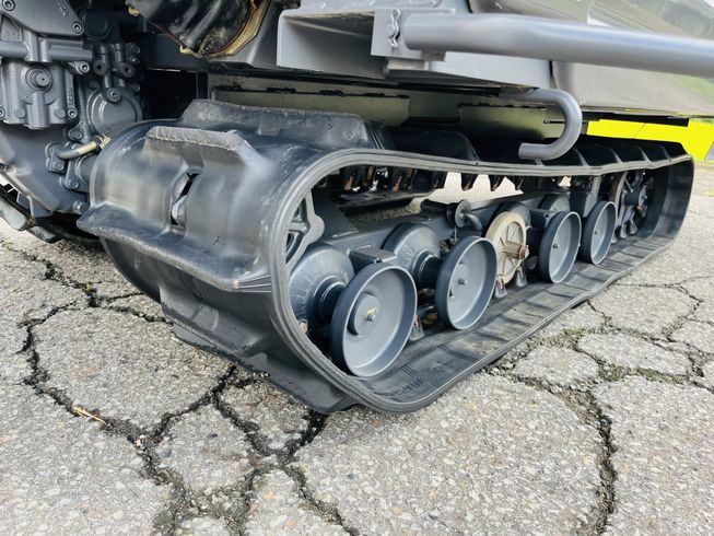 コンバイン ARN219-GDXW 写真11